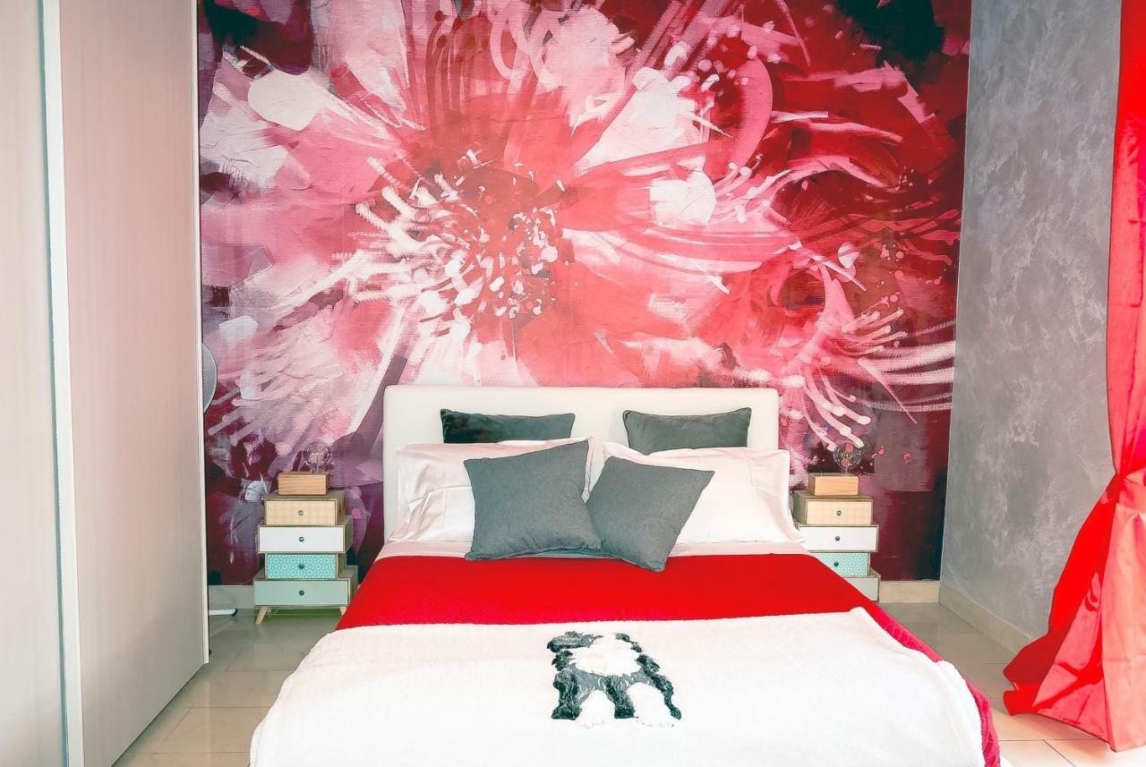 Bed and Breakfast Il Cortile à Bra Extérieur photo